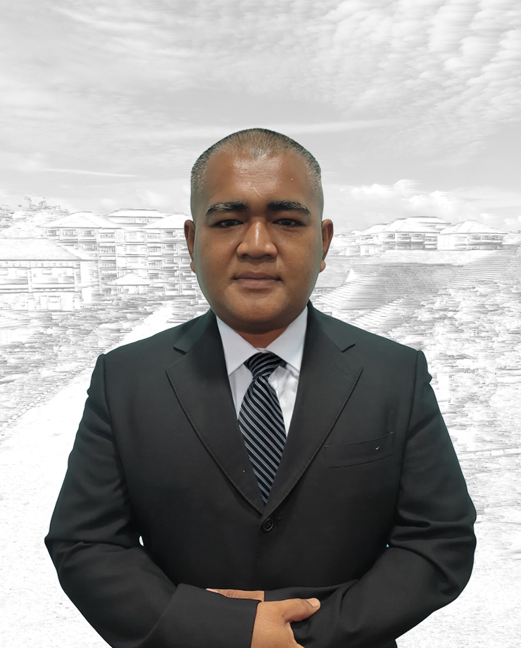 MOHD ABD RAFUR BIN MOHAMAD